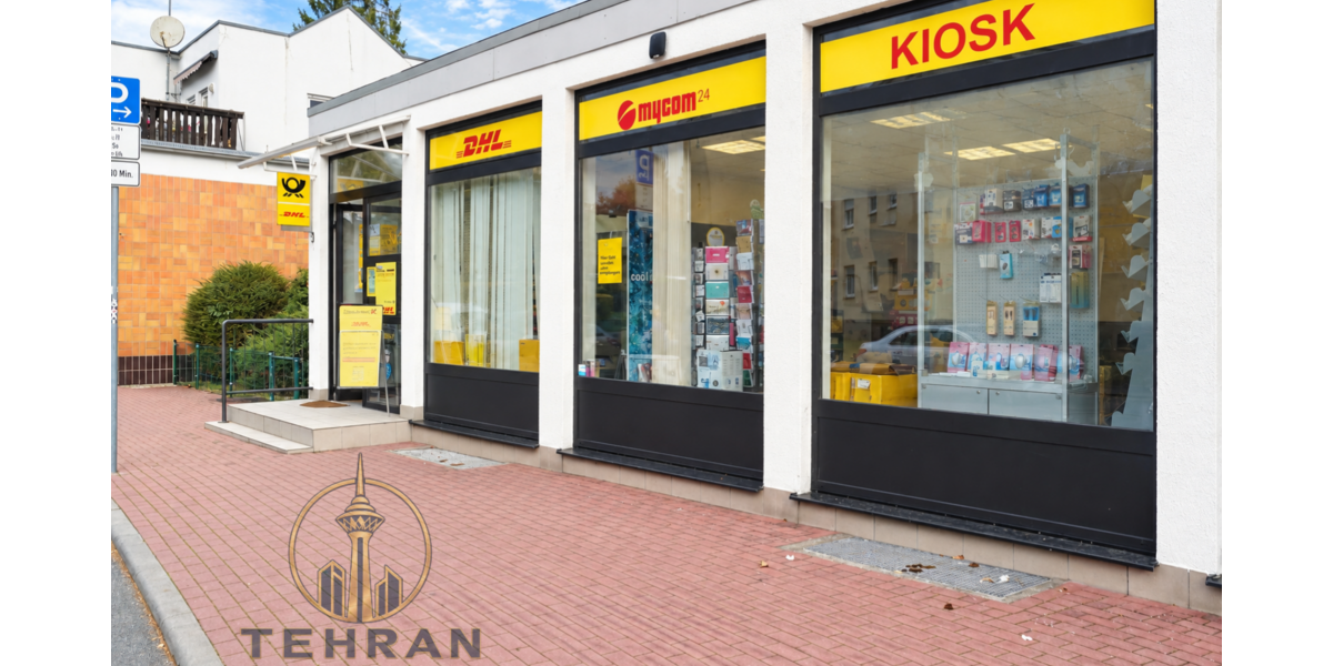 Gewerbeobjekt Bad Homburg vor der Höhe Gonzenheim - 1.132&euro; | Angebot:27706406