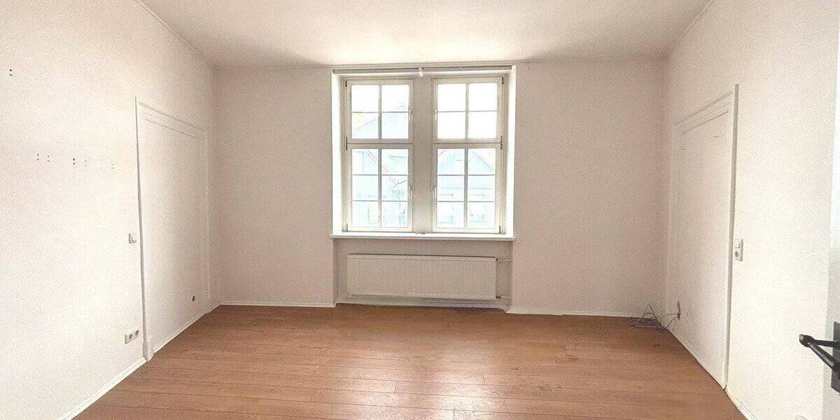 Etagenwohnung Groß-Umstadt Umstadt - 5 Zimmer, 160 m&sup2;, 1.500&euro; | Angebot:26930620