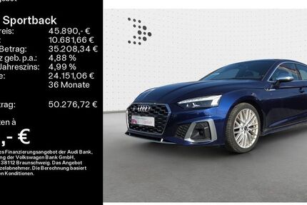 Audi S5 67.388 km 44.890 &euro; Oberursel 61440