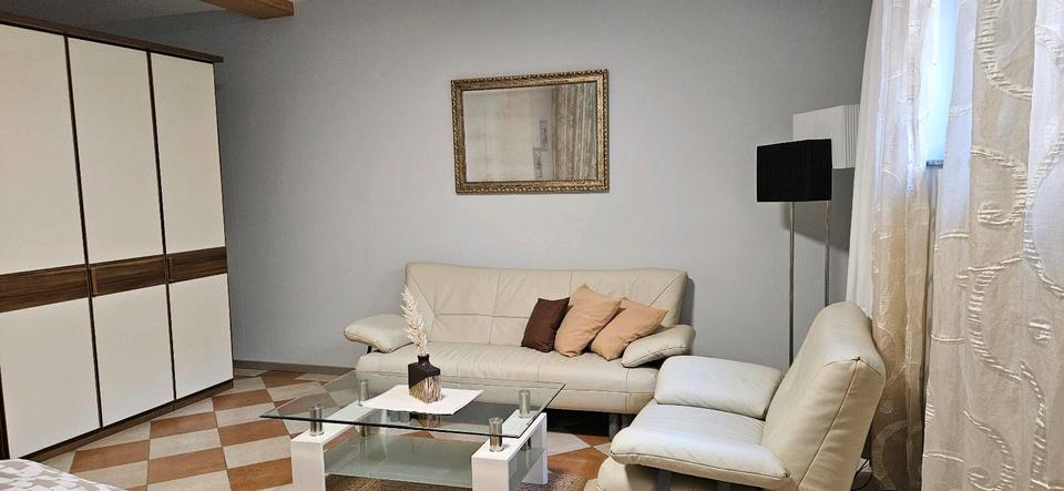 Erdgeschoßwohnung Alzenau - 1 Zimmer, 50 m&sup2;, 780&euro; | Angebot:26357918
