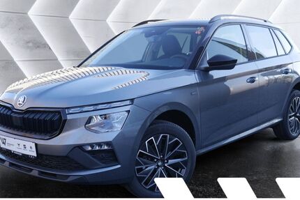 Skoda Kamiq 1.500 km 28.990 &euro; Gelnhausen 63571