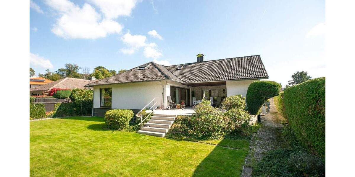 Einfamilienhaus Heusenstamm Rembrücken - 7 Zimmer, 257 m&sup2;, 1.100.000&euro; | Angebot:25689002