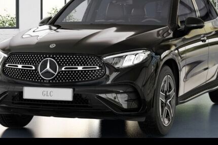 Mercedes-Benz GLC 220 9.900 km 58.690 &euro; Frankfurt 60488