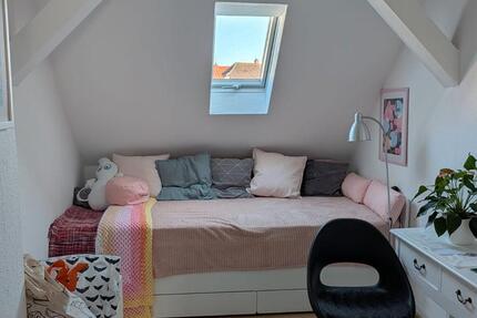 Wohnung Groß-Zimmern Zimmern - 3 Zimmer, 55 m&sup2;, 670&euro; | Angebot:27605081