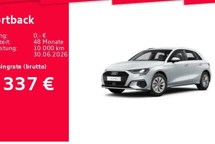 Audi A3 24.636 km 29.850 &euro; Frankfurt am Main 60314