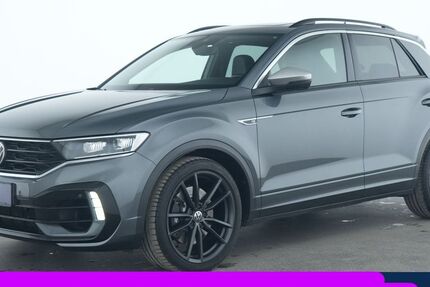 VW T-Roc 53.383 km 30.748 &euro; Dietzenbach bei Frankfurt 63128