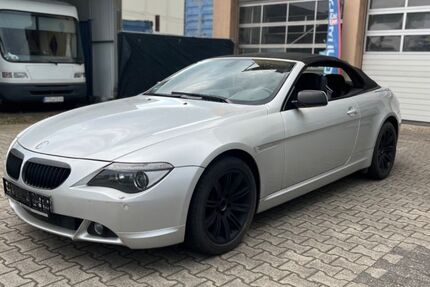 BMW 630 85.000 km 12.000 &euro; Frankfurt am Main 65933