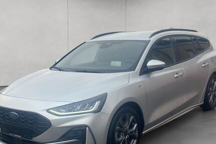 Ford Focus 16.301 km 23.950 &euro; Frankfurt 60386