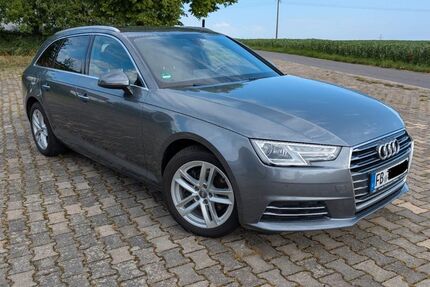 Audi A4 66.780 km 19.700 &euro; Wöllstadt 61206
