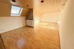 Dachgeschoßwohnung Mühlheim am Main - 3 Zimmer, 88 m&sup2;, 1.100&euro; | Angebot:26179818