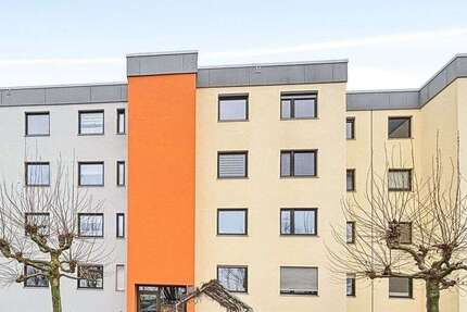 Wohnung Oberursel - 4 Zimmer, 102 m&sup2;, 385.000&euro; | Angebot:24685648