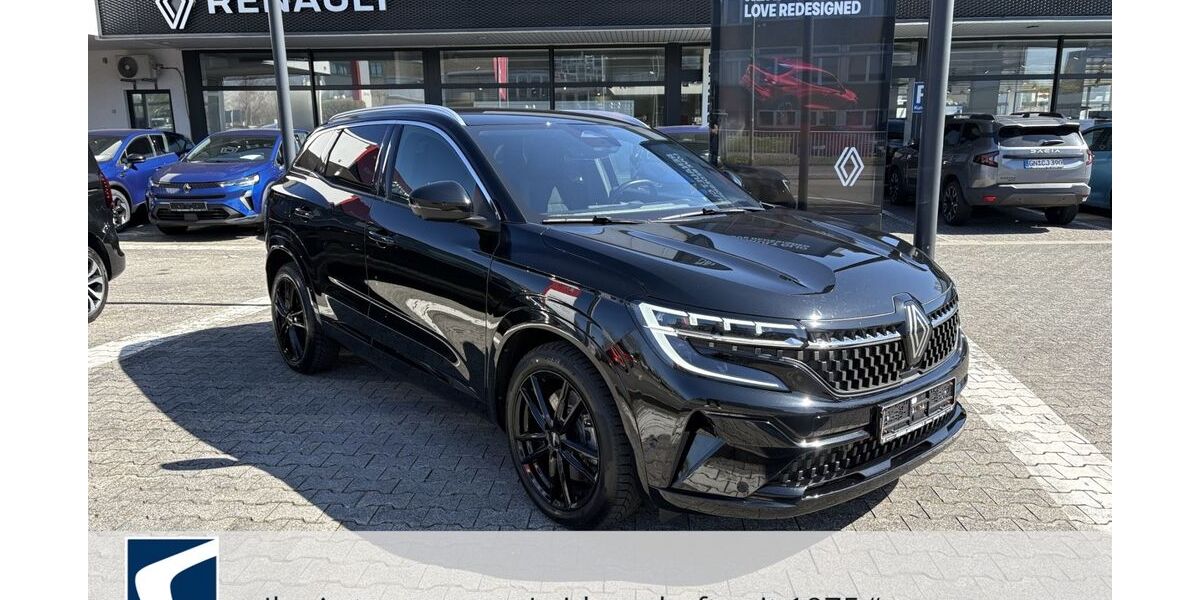 Renault Austral 36.000 km 25.970 &euro; Hanau 63452