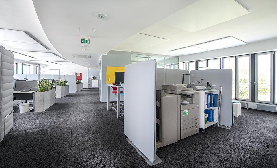 Gewerbeobjekt Frankfurt am Main Oberrad - 1.250&euro; | Angebot:25968083