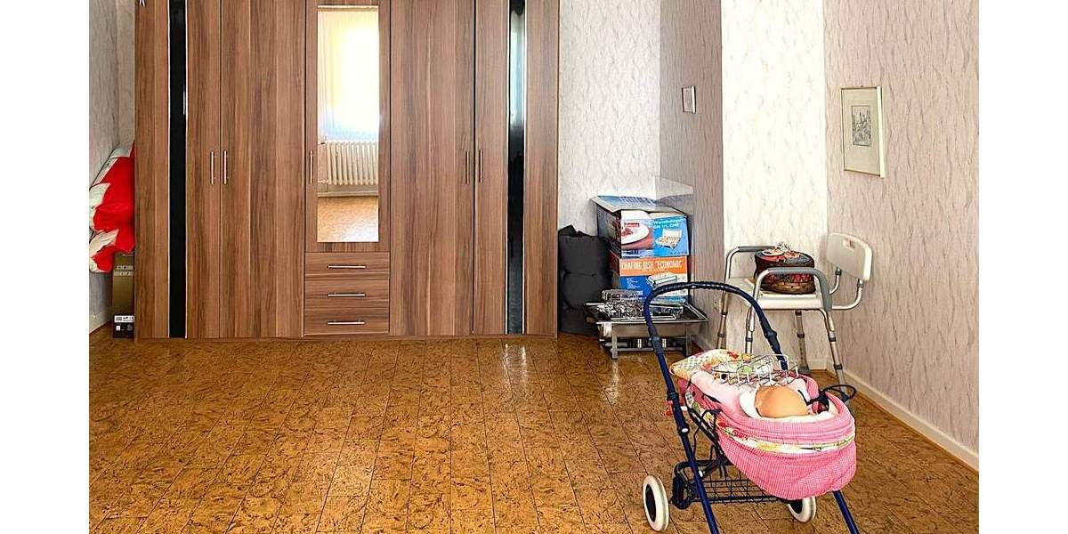 Mehrfamilienhaus, Wohnhaus Ortenberg Lißberg - 1 Zimmer, 331 m&sup2;, 490.000&euro; | Angebot:25696642