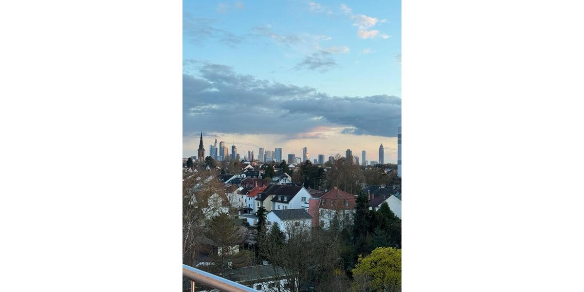 Terrassenwohnung Frankfurt am Main Nord-Ost - 2 Zimmer, 68 m&sup2;, 1.270&euro; | Angebot:25873643