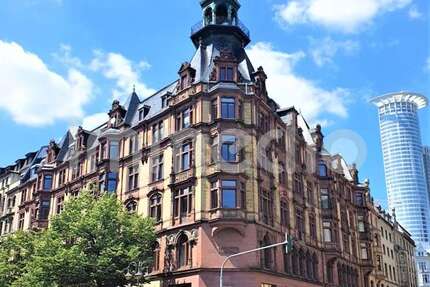 Gewerbeobjekt Frankfurt am Main Innenstadt 1 - 4.950&euro; | Angebot:25900652
