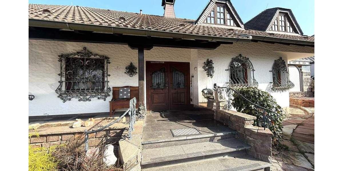 Einfamilienhaus Alzenau Wasserlos - 5 Zimmer, 250 m&sup2;, 780.000&euro; | Angebot:25776069