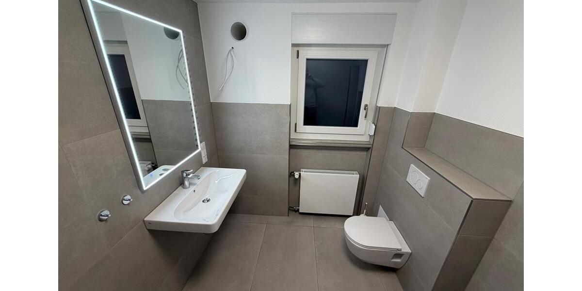 Dachgeschoßwohnung Mainhausen - 3 Zimmer, 97 m&sup2;, 1.350&euro; | Angebot:25635489