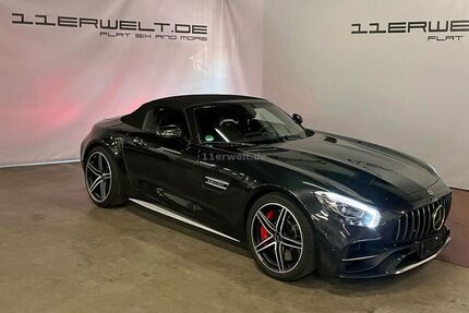 Mercedes-Benz AMG GT C 33.100 km 107.000 &euro; Hösbach 63768