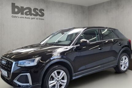 Audi Q2 173.665 km 21.400 &euro; Dietzenbach 63128