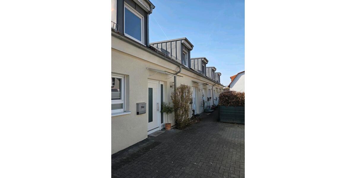 Erdgeschoßwohnung Frankfurt am Main Eschersheim - 3 Zimmer, 101 m&sup2;, 475.000&euro; | Angebot:25264116