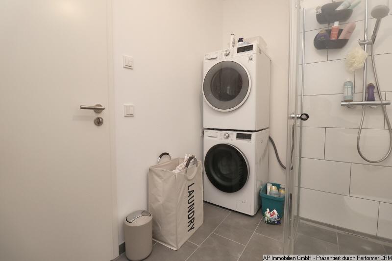 Etagenwohnung Frankfurt am Main Gallus - 1 Zimmer, 39 m&sup2;, 915&euro; | Angebot:25045900