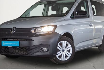 VW Caddy 130.130 km 17.440 &euro; Bad Homburg 61348
