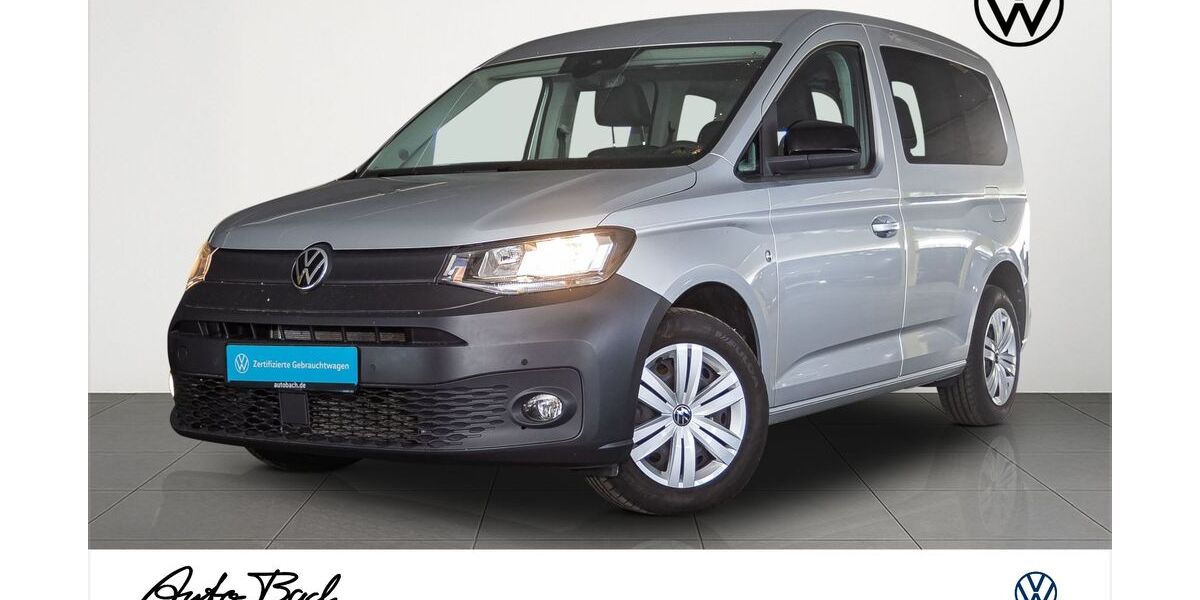 VW Caddy 130.130 km 17.440 &euro; Bad Homburg 61348