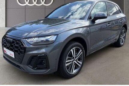Audi Q5 30.119 km 42.860 &euro; Frankfurt am Main 60326