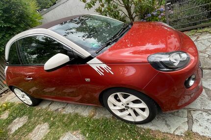 Opel Adam 105.000 km 6.500 &euro; Frankfurt am Main 65929