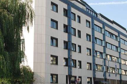 Gewerbeobjekt Dietzenbach Altstadt - 1 Zimmer, 32 m&sup2;, 265&euro; | Angebot:25670946