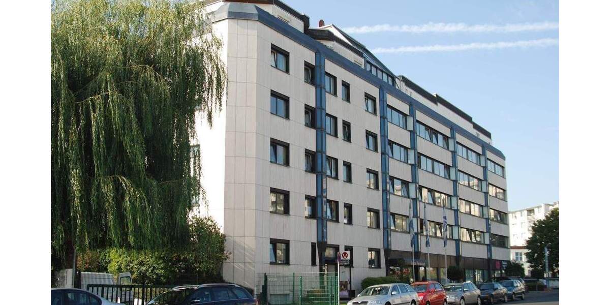 Gewerbeobjekt Dietzenbach Altstadt - 1 Zimmer, 32 m&sup2;, 265&euro; | Angebot:25670946