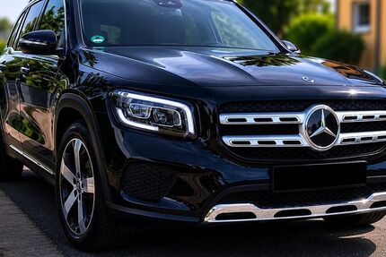Mercedes-Benz GLB 220 161.000 km 23.000 &euro; Reichelsheim 61203