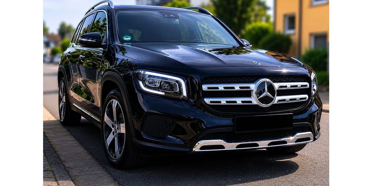 Mercedes-Benz GLB 220 161.000 km 23.000 &euro; Reichelsheim 61203