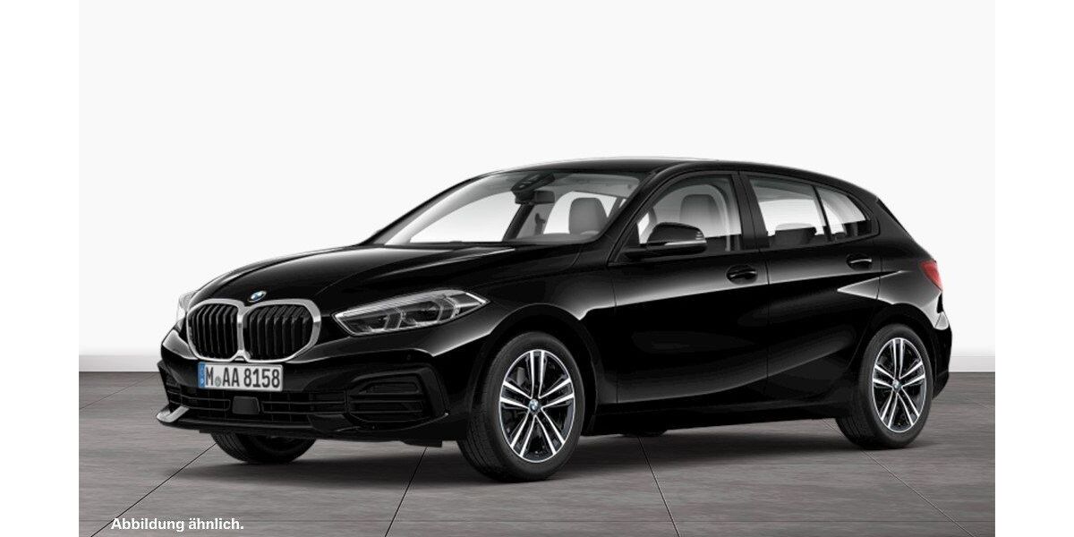 BMW 118 102.699 km 22.690 &euro; Dreieich-Sprendlingen 63303