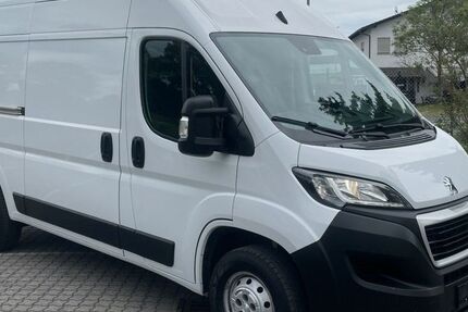 Peugeot Boxer 93.500 km 17.980 &euro; Langen 63225