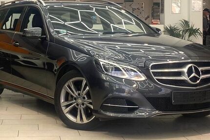 Mercedes-Benz E 220 114.839 km 19.400 &euro; Neu-Isenburg 63263