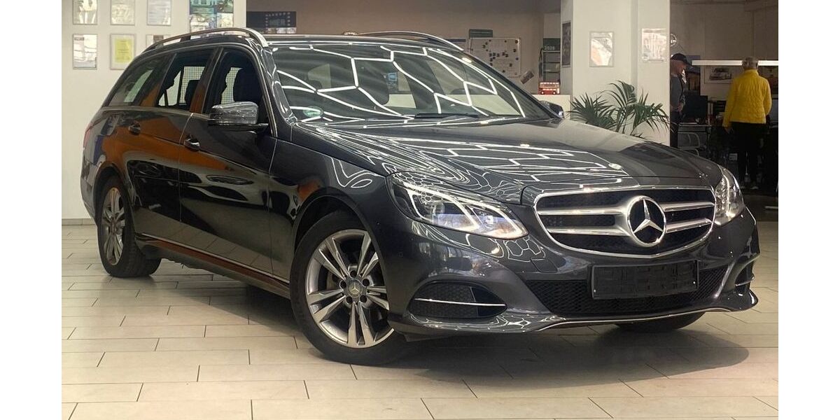 Mercedes-Benz E 220 114.839 km 19.400 &euro; Neu-Isenburg 63263