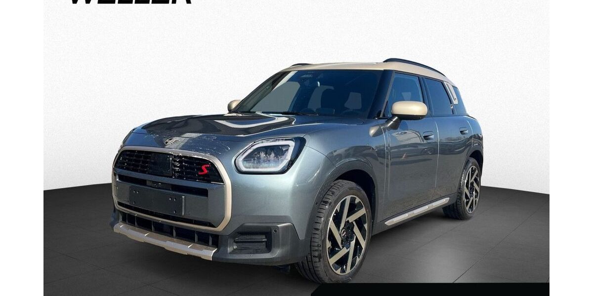 Mini Countryman S (Cooper) 11.640 km 42.608 &euro; Bad Homburg 61352