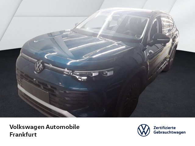 VW Tayron 25.990 km 35.880 &euro; Neu-Isenburg 63263