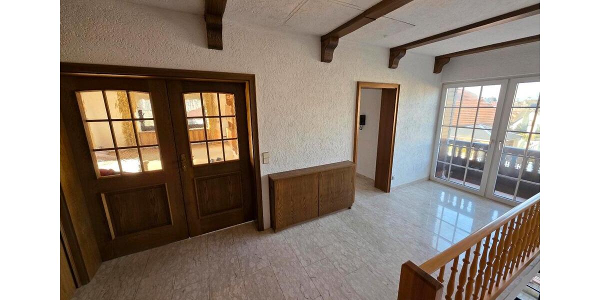 Einfamilienhaus Büdingen - 7 Zimmer, 203 m&sup2;, 625.000&euro; | Angebot:24869317