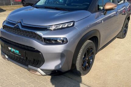 Citroen C3 Aircross 20.900 km 17.740 &euro; Hanau 63452