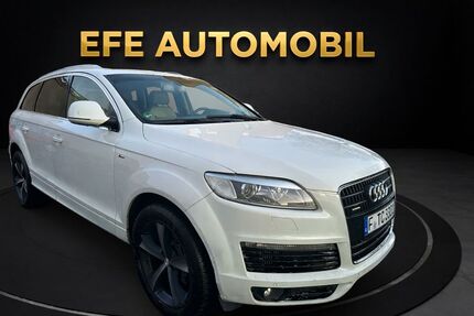 Audi Q7 269.000 km 6.900 &euro; Frankfurt am Main 65933
