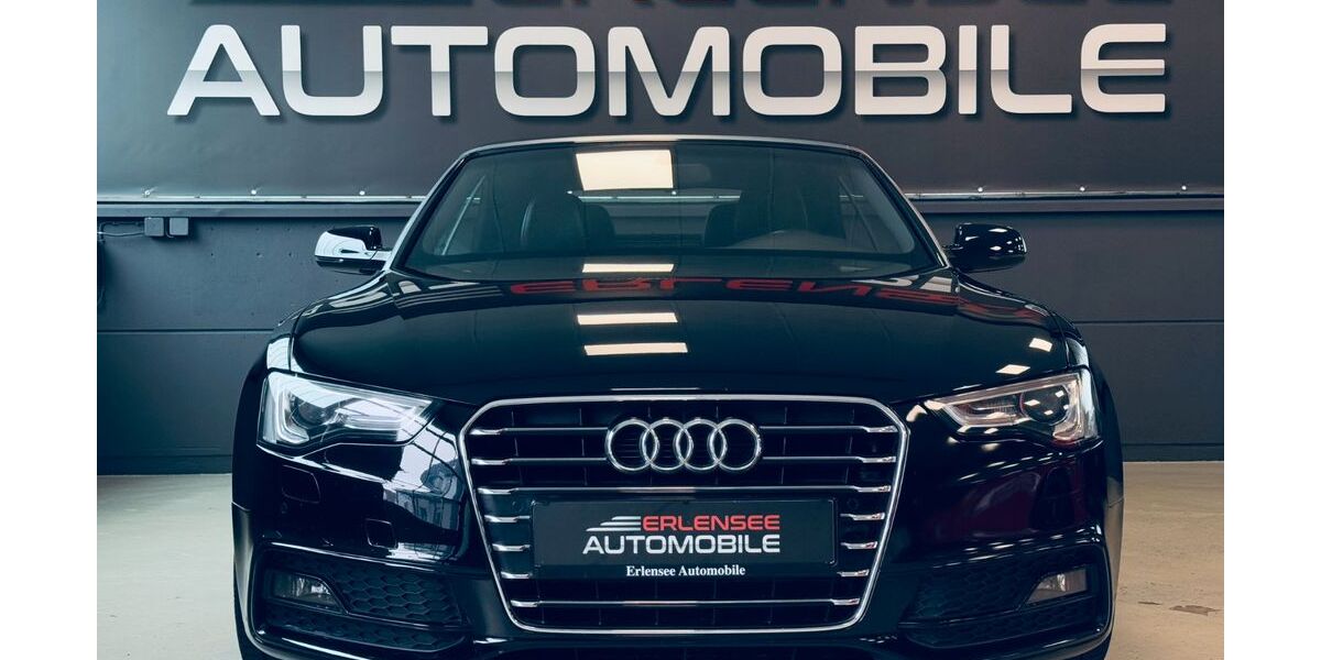 Audi A5 155.000 km 16.990 &euro; Hasselroth 63594