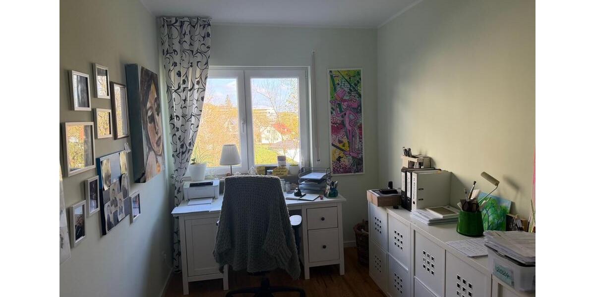 Etagenwohnung Bad Nauheim - 3 Zimmer, 73 m&sup2;, 319.000&euro; | Angebot:26262258