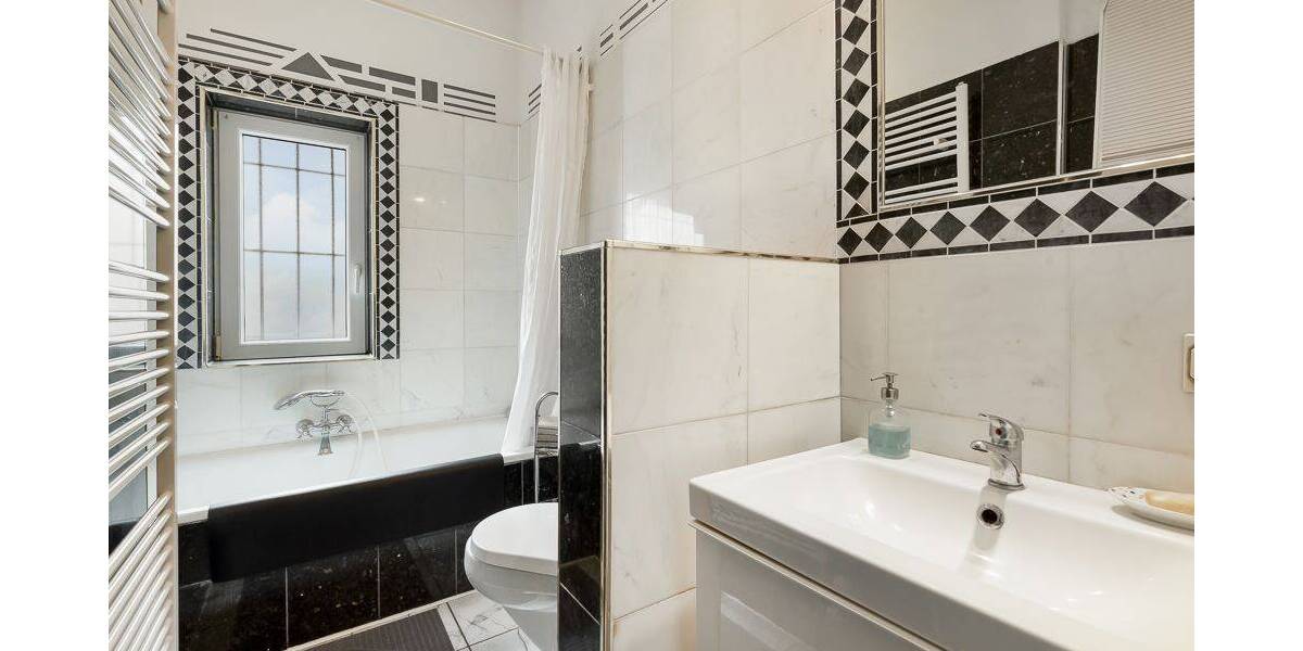 Etagenwohnung Frankfurt am Main Unterliederbach - 3 Zimmer, 68 m&sup2;, 290.000&euro; | Angebot:26043398