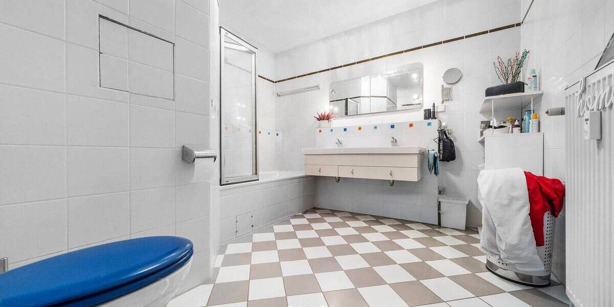 Etagenwohnung Frankfurt am Main Fechenheim - 2 Zimmer, 74 m&sup2;, 299.000&euro; | Angebot:25737485