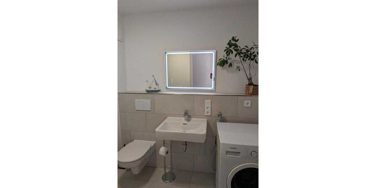 Etagenwohnung Bad Nauheim - 1 Zimmer, 36 m&sup2;, 700&euro; | Angebot:26312757