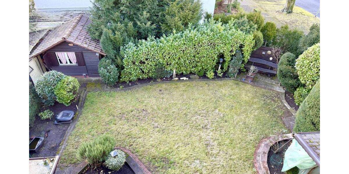 Einfamilienhaus Offenbach Bürgel - 5 Zimmer, 157 m&sup2;, 499.000&euro; | Angebot:26029557