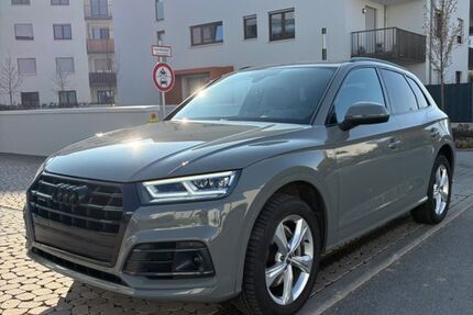 Audi Q5 128.000 km 32.000 &euro; Langen 63225